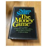The Money Game by Adam Smith 1967