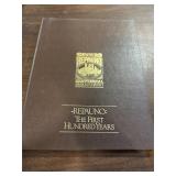 Hardcover "Repauno: The First Hundred Years"