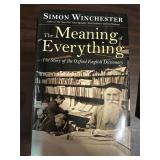The Meaning of Everything: The Story of the Oxford