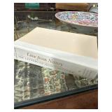 First Edition Hardcover Copy of "The Letters of Na
