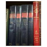 Set of Mark Twain Books