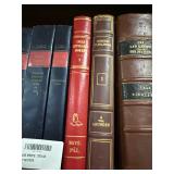 Volume 7 of Lilli Uppslagsbokn Swedish Encyclopedi