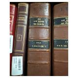 Antique Law Book