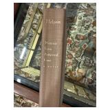 Hardcover of the "Memoir from Antproof Case- a Nov