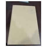 Hardcover Copy of "The Grandees" by Stephen Birmin