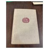 First Edition Hardcover Book of No Place to Hide b