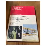 Pioneers of Flight by Henry T. Wallhauser
