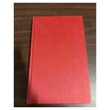 Hardcover of Spirit of England by Arthur Bryant