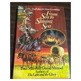 From Sea to Shining Sea: 1787-1837 (God