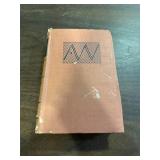 Wooll-Colt Book 1946
