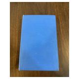 1931 edition of Brief Candles by Aldous Huxley, pu