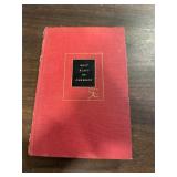 Best Plays by Chekhov 1956