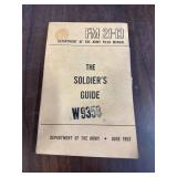 The Soldiers Guide - Department of the Army Field