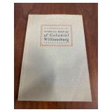 A Handbook for the Exhibition Buildings of Colonia