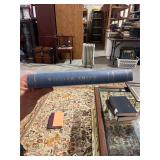 The Oxford Dictionary of Quotations