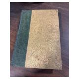 "The Wisdom of Confucius" Hardcover 1900