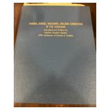 Hughes, Hardee, McCumbee, Milligan Connection of t