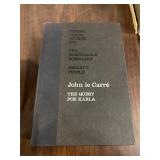 The Quest for Karla by John le Carr
