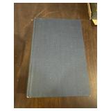 Hardcover Edition of The Crystal Cave by Mary Stew