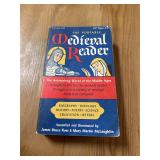 The Portable Medieval Reader Paperback 1949