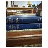 Hardcover Set of The Second World War by Henri Mic