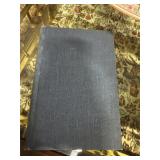 First Edition, Second Printing of the John Fowles