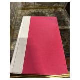Collectible Edition of the Novel "The Age of Innoc