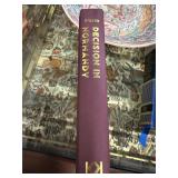 Hardcover Copy of "Decision in Normandy" by Carlo