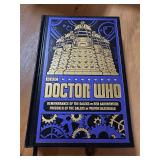 Doctor Who: Remembrance of the Daleks by Ben Aaron