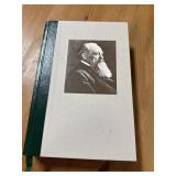 Essays in the History of Liberty Selected Writings