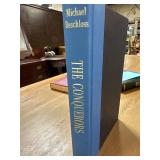 The Conquerors by Michael Beschloss Hardcover