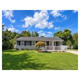 Online Real Estate Auction -3 Bedroom Home - Castle Hayne,NC