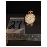 Waltham pocket watch