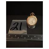 Elgin National Watch Co. pocket watch