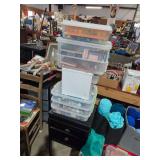 sewing supply lots