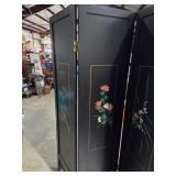 4 panel  room divider beautifuo