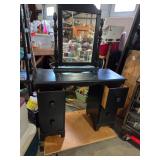  exceptional antique dressing 