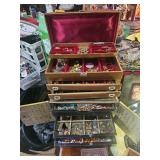 superb costume jewelry lots