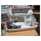 singer