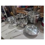 Cuisanart Cookware