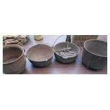 CAST IRON