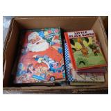 CHILDRENS BOOKS