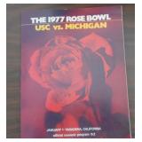 ROSE BOWL