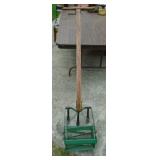 GARDEN CULTIVATOR