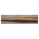 CHAS. GEHRINGER BAT