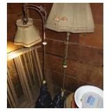 FLOOR LAMP