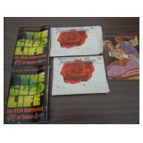 ROSE BOWL PROGRAMS