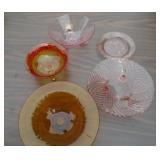 GLASSWARE