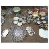 DISHES