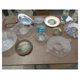 DISHES